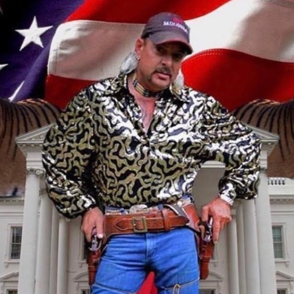 Meet your Posher, Kevin - Picture 1 of 1